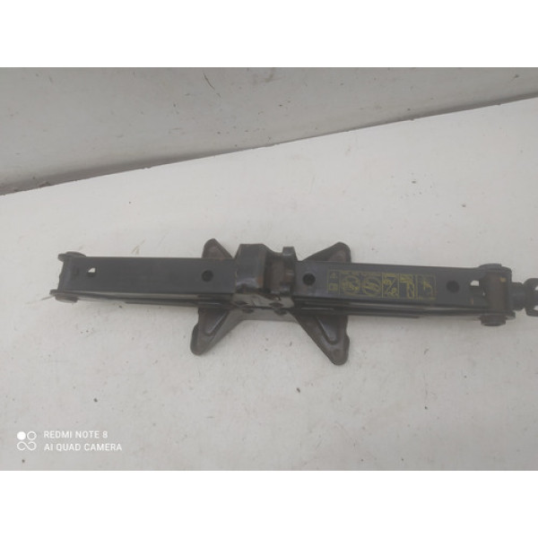 Macaco Sanfona Fiat Fiorino 2021 