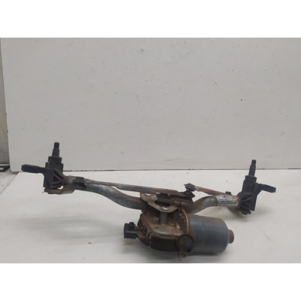 Máquina Limpador Parabrisa Ford Ka 2015 2019 E3b517500af