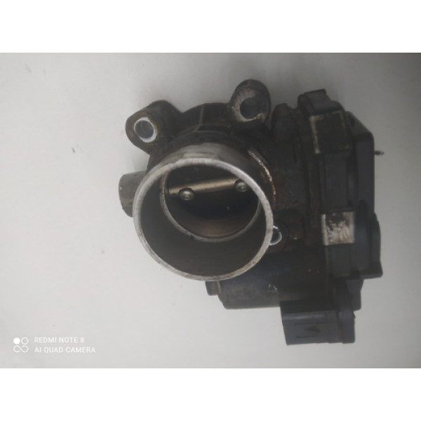 Tbi Corpo Borboleta Chevrolet 1.0 8v Flex 2018 24585280aa
