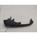 Maçaneta Externa Porta Dianteira Vw Kombi 