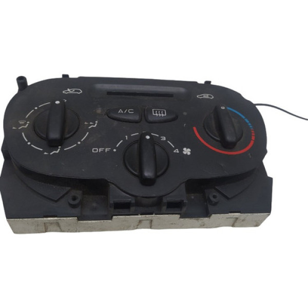 Comando Painel Ar Condicionado Peugeot 206 2003 2008