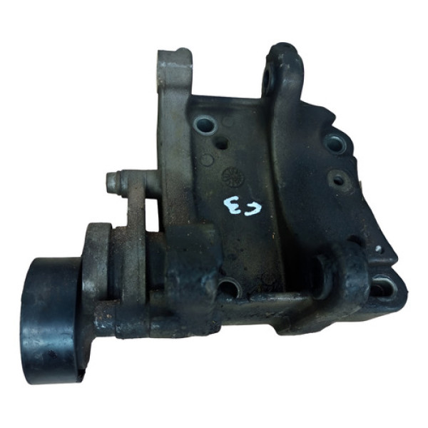 Suporte Alternador Citroen C3 1.4 2012 E5025a110530