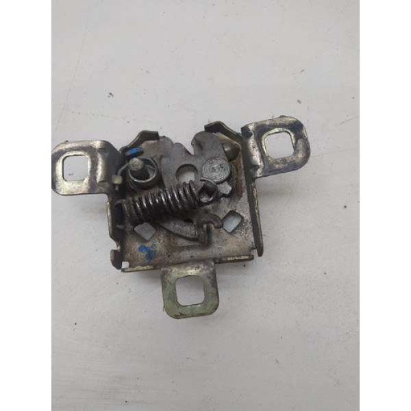 Fechadura Capô Fiat Grand Siena 2013 2016 