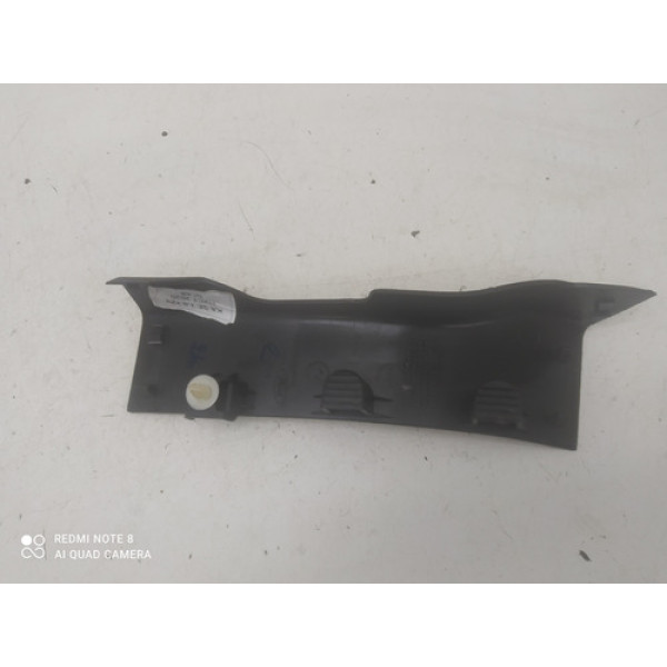 Soleira Porta Traseira Direita Ford Ka 1.0 2017