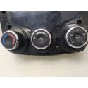 Controle Ar Condicionado Chevrolet Agile Montana 2011 2017