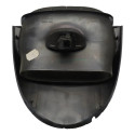 Moldura Acabamento Central Peugeot 206 2003 Preto