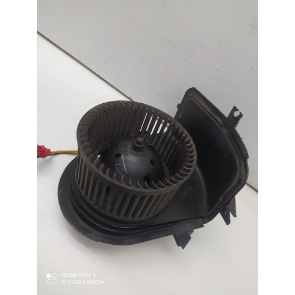 Motor Ar Forçado Vw Polo Classi Golf 96 A 01