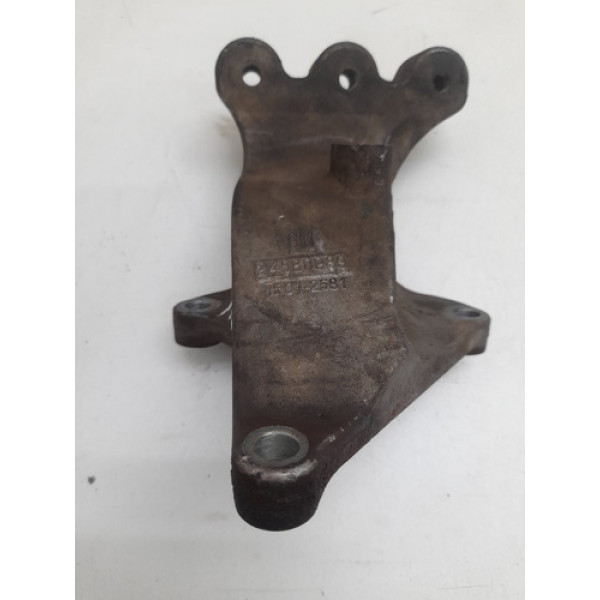 Suporte Coxim Lado Direito Chevrolet Onix 2018 24580989