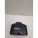Moldura Inferior Chave Seta Volkswagen Gol G4 2006 2010 