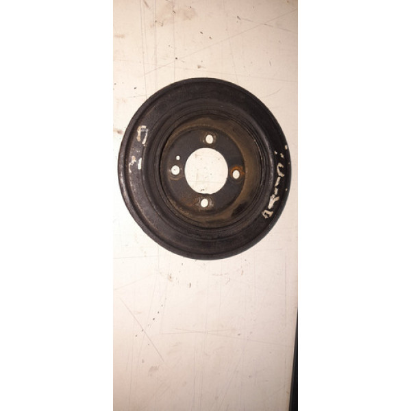 Polia Virabrequim Astra 1.8 Original 