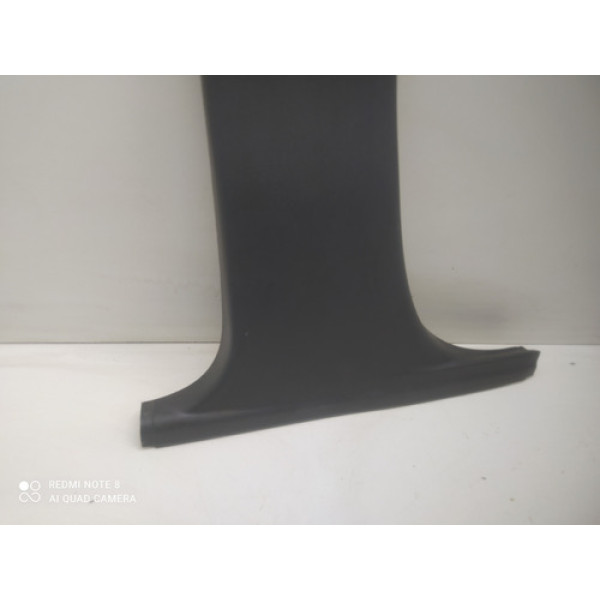 Moldura Coluna Central Volkswagen Fox 5z4867297 2012