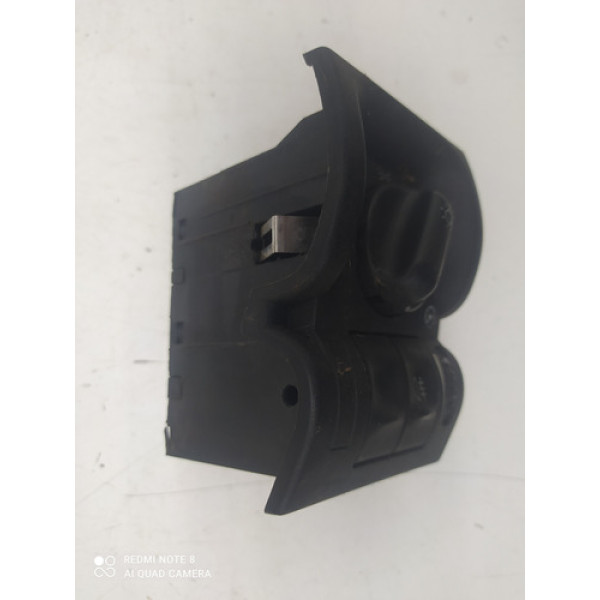 Botão Chave Interruptor Farol Luz Chevrolet Vectra 97-005