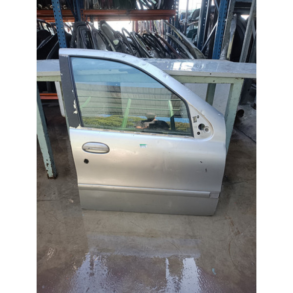 Porta Dianteira Direita Fiat Palio 1999