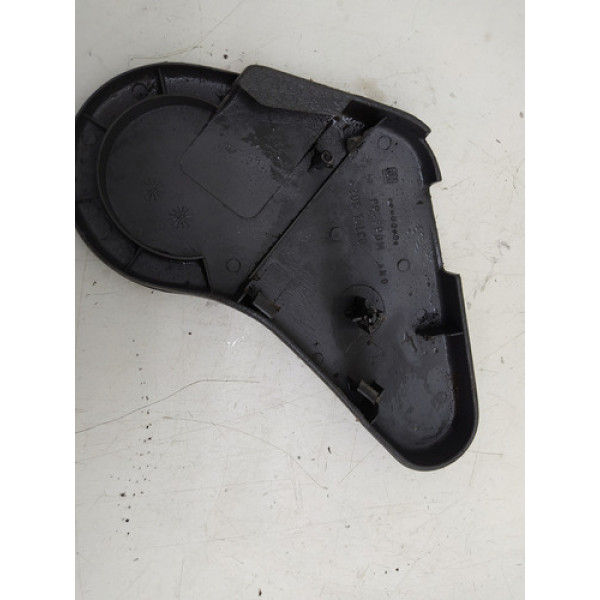 Moldura Acabamento Banco Diant Direito Chevrolet Corsa 2010