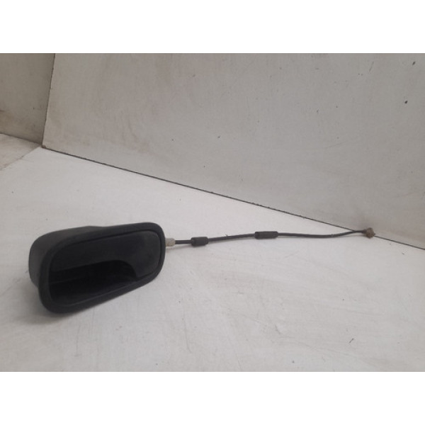 Maçaneta Interna Porta Dianteira Esquerda Fiat Mobi 2014 