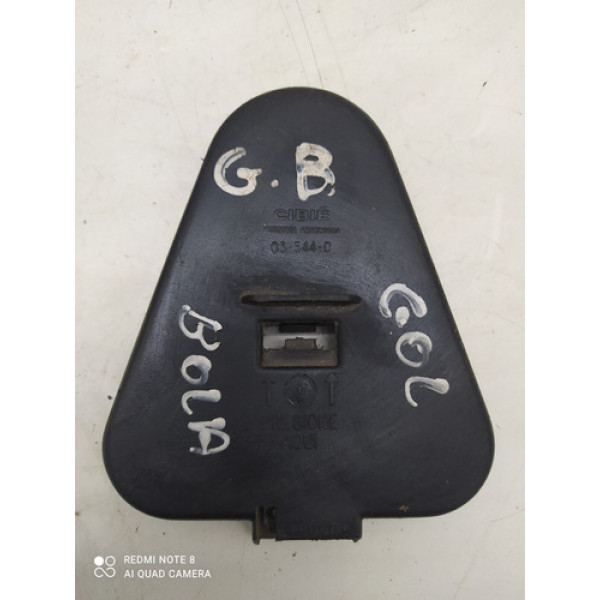 Circuito Soquete Lanterna Tras Le Gol G2 Carto Vw 