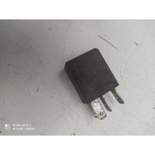 Relé Auxiliar Chevrolet Corsa Celta 2002