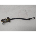 Cabo Polo Negativo Bateria Honda Fit 2004 2008