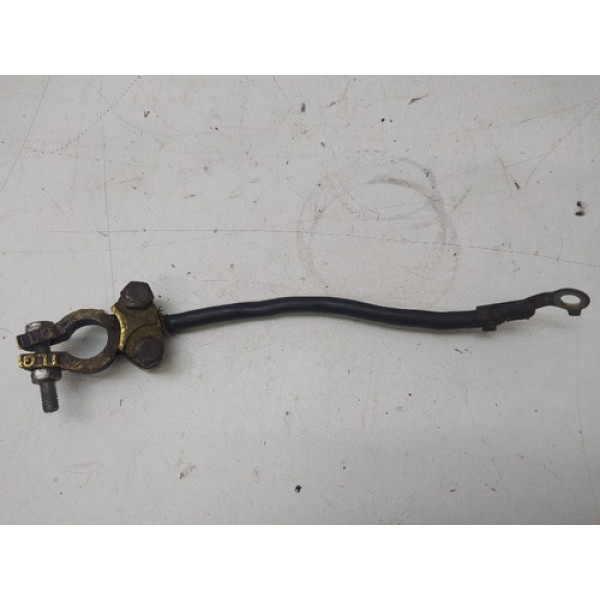 Cabo Polo Negativo Bateria Honda Fit 2004 2008