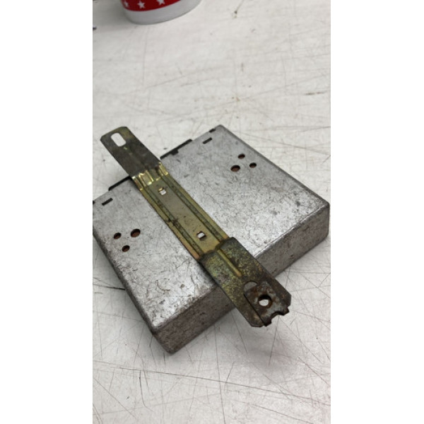 Módulo Alarme Original Monza Kadett Código 93218-065