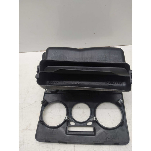 Moldura Painel Central Difusores Palio Siena Cod100166979