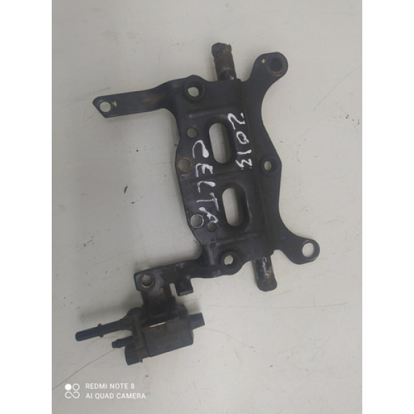 Tubo Água Chevrolet Celta 2013 1.0