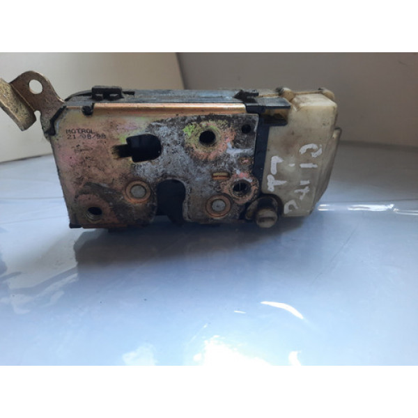 Fechadura Traseira Direita Fiat Palio 2011