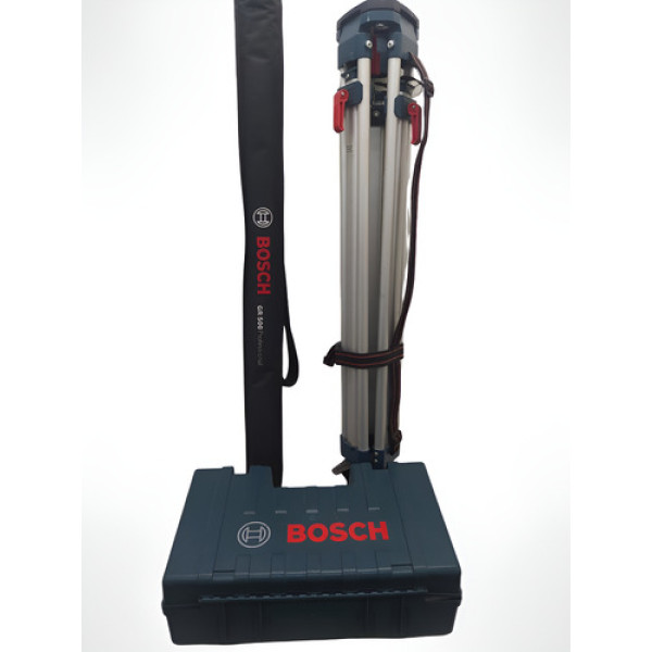 Nível Laser De Linhas Bosch Gll 3-80 Cg 30m