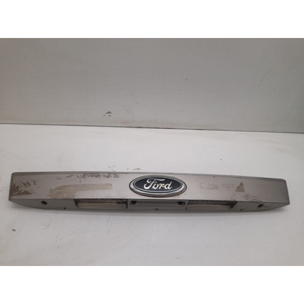Moldura Friso Tampa Ford Fiesta 2008 2013 6s65a43404a