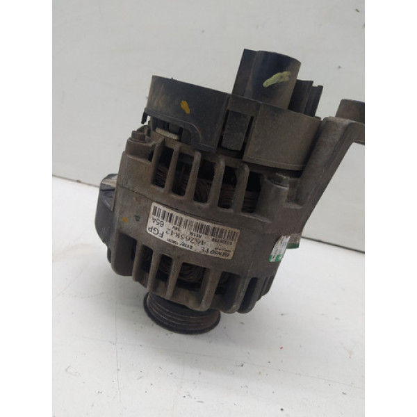 Alternador Fiat Strada Uno Palio Fire 2001 2014 