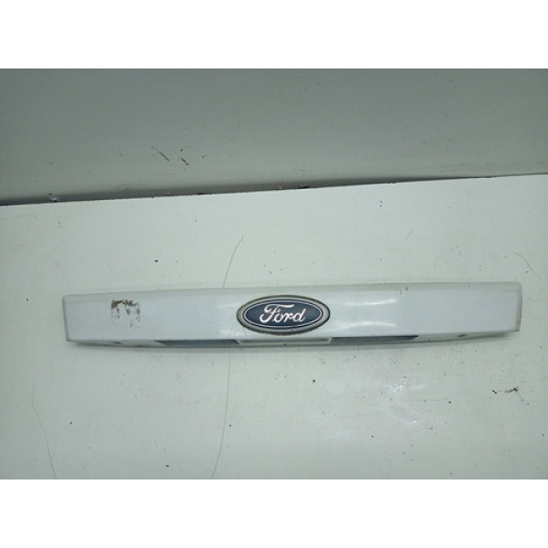 Moldura Tampa Traseira Ford Ka 2008/13 6s65a43404a