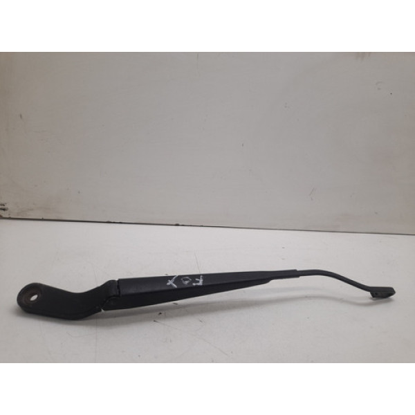 Braço Limpador Parabrisa Esquerdo Volkswagen Fox 2009 