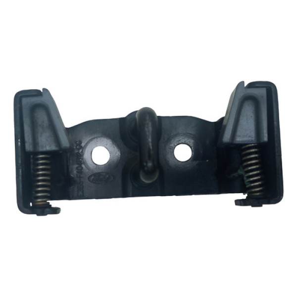 Batente Fechadura Tampa Traseira Ford Ka 2015 2021