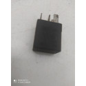 Rele Auxiliar Fiat Palio Mobi Brava 2000 12v
