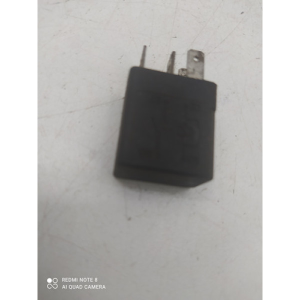 Rele Auxiliar Fiat Palio Mobi Brava 2000 12v