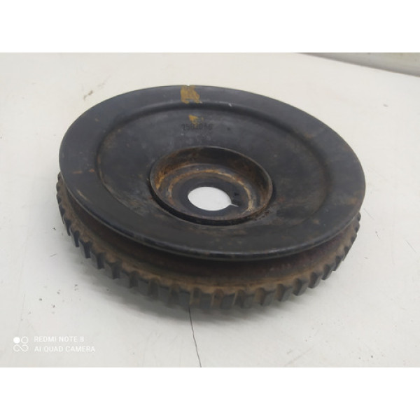 Polia Virabrequim Chevrolet Corsa 1.6 2007