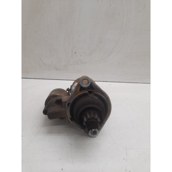 Motor Arranque Partida Volkswagen Gol 1996 2005 