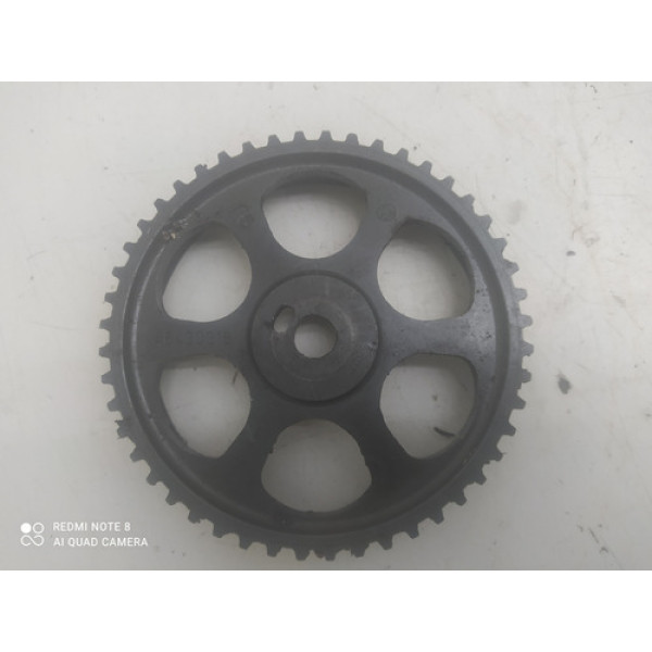 Engrenagem Comando Válvula Fiat Palio Siena 1996 A 2000