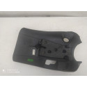 Acabamento Inferior Direção Fiat Strada Freedom 2021 1.3