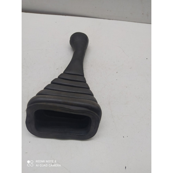 Coifa Câmbio Fiat Palio G1