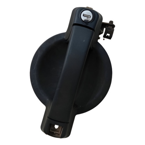 Maçaneta Externa Dianteira Esquerda Fiat Doblo 2003 2009