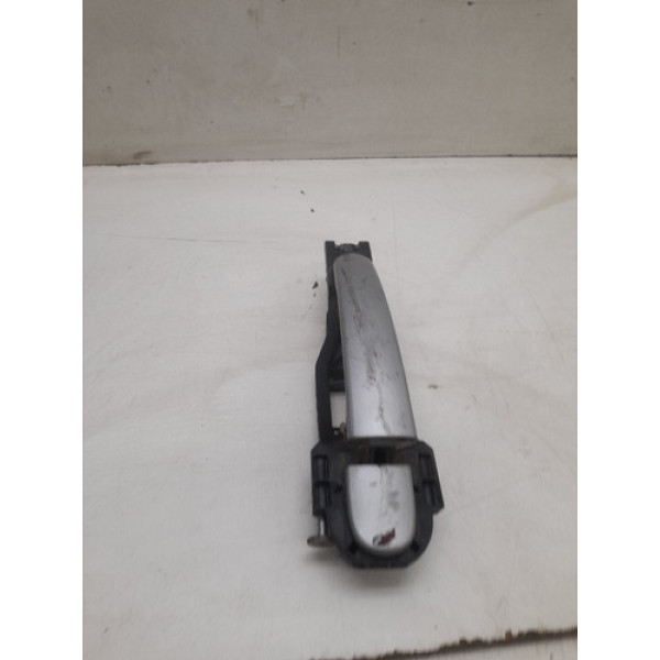 Maçaneta Externa Traseira Direita Volkswagen Gol 2018 