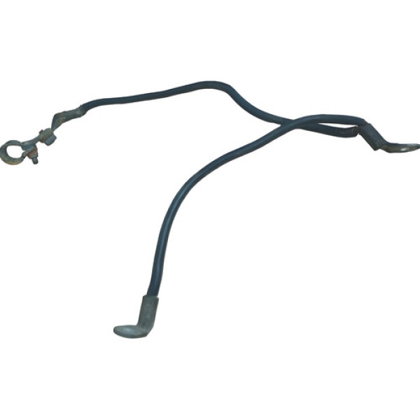 Cabo Polo Negativo Bateria Peugeot 206 1.6 2003