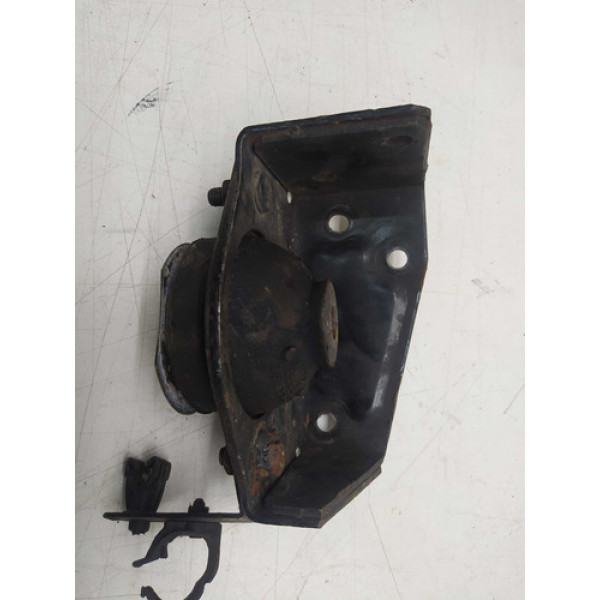 Coxim Motor Esquerdo Fiorino 2000 7563985