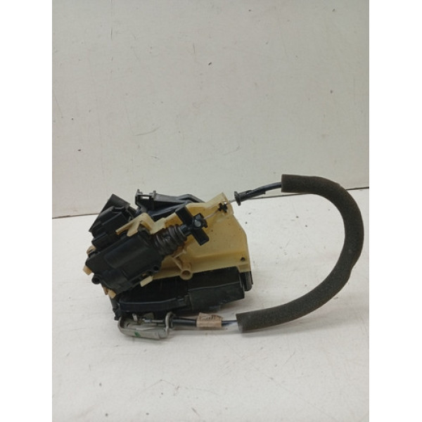 Fechadura Porta Malas Ford Ecosport 2.0 16v 2013 2021 