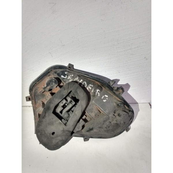 Circuito Lanterna Sandero 2019