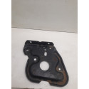 Suporte Base Bateria Peugeot 206 2002 2005 