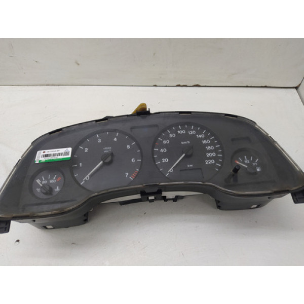 Painel Instrumento Chevrolet Astra 2.0 2010 88311258