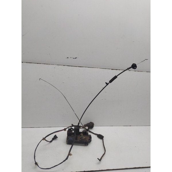 Fechadura Elétrico Traseira Direita Chevrolet Meriva 2002