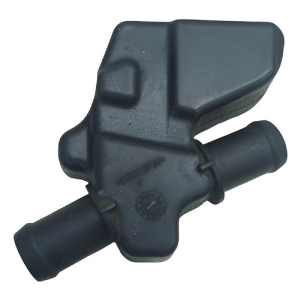 Válvula Respiro Coletor Admissão Renault Sandero 2019 2022 - Preto